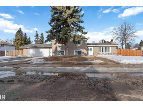 104 OAK DR, Wetaskiwin - $378,000