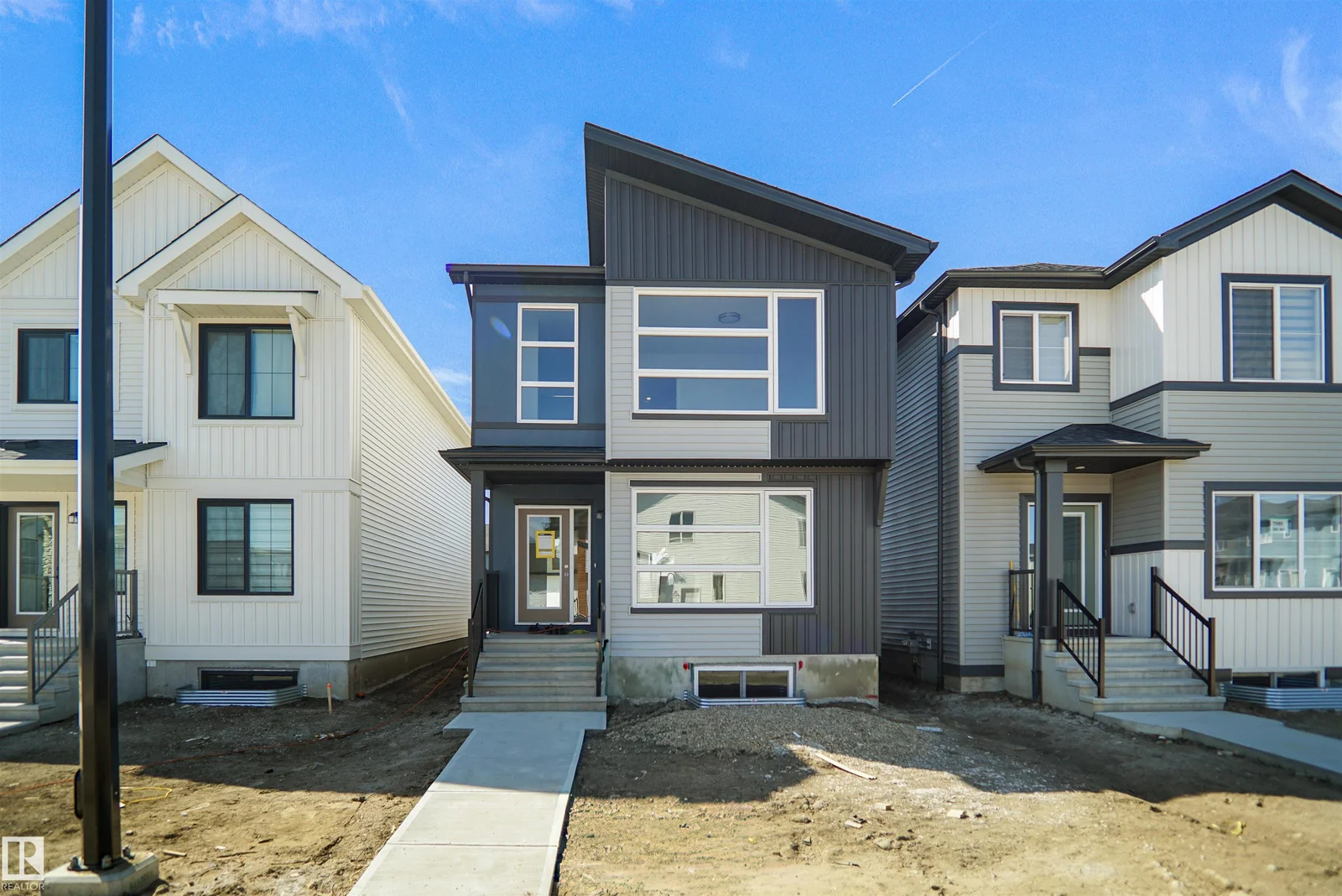 7351 181 AV NW, Edmonton - 3 bedroom Detached Single Family for sale