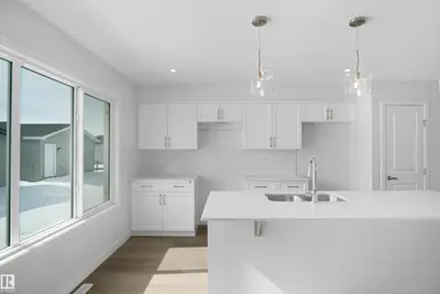 Interior photo 4 of 7351 181 AV NW