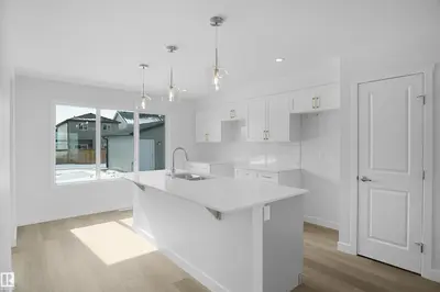 Interior photo 2 of 7351 181 AV NW