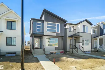 Interior photo 1 of 7351 181 AV NW