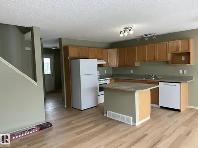 Interior photo 1 of #112 4350 23 ST NW