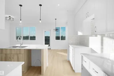 Interior photo 3 of 3436 122 ST SW