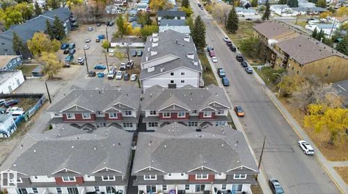 #10 10114 160 Street NW, Edmonton - $349,000