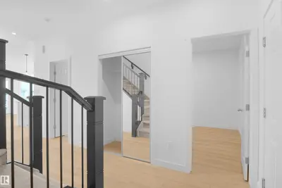 Interior photo 1 of 3436 122 ST SW