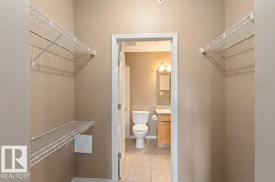 Interior photo 2 of #1-204 4245 139 AV NW