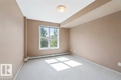 Interior photo 4 of #1-204 4245 139 AV NW