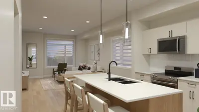 Interior photo 1 of 2635 ALCES WY SW