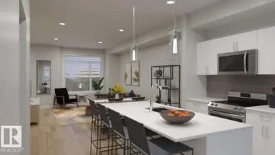 Interior photo 1 of 2637 ALCES WY SW