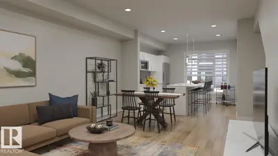 Interior photo 3 of 2637 ALCES WY SW