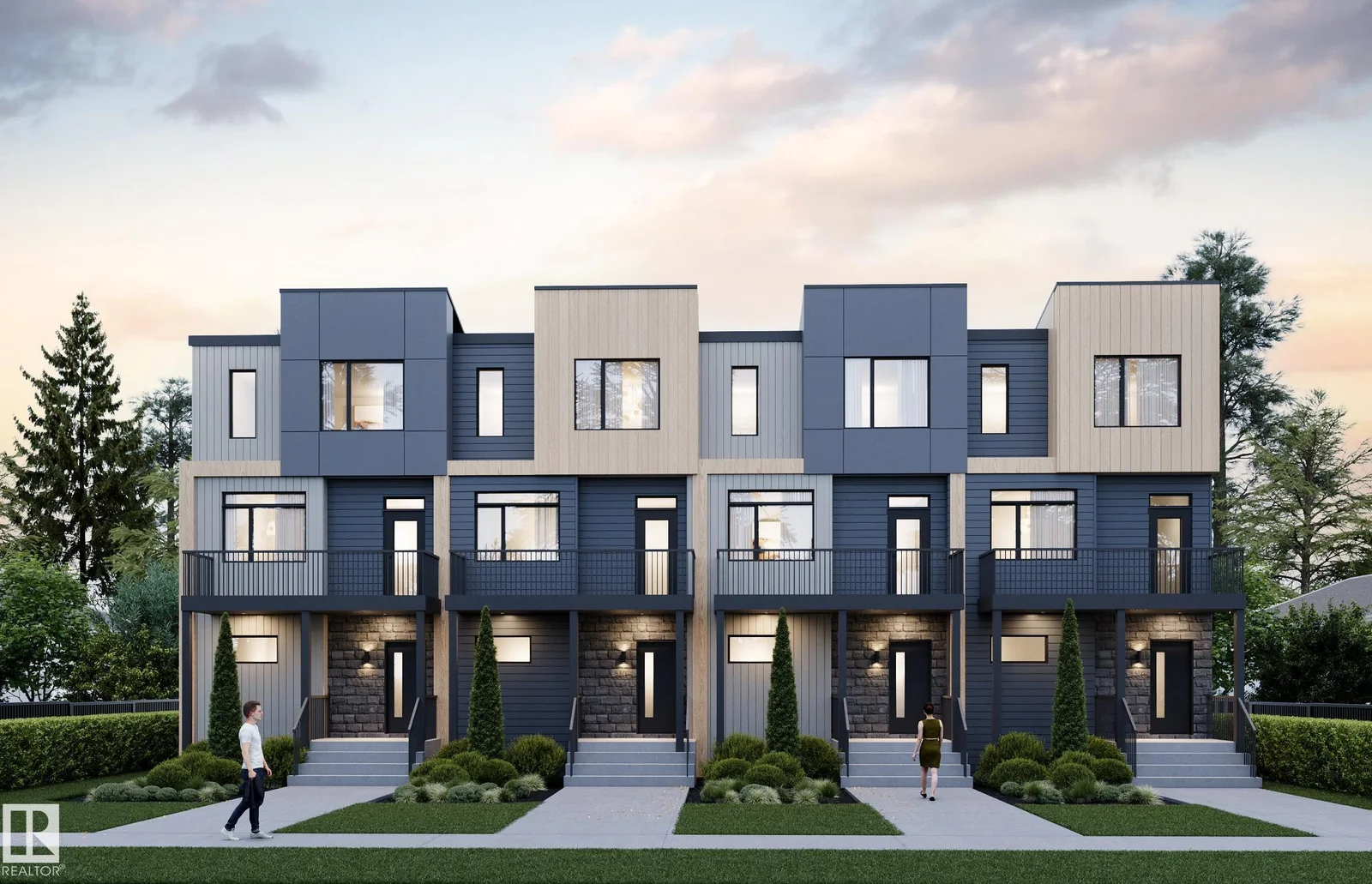 2639 ALCES WY SW, Edmonton - 3 bedroom Residential Attached for sale