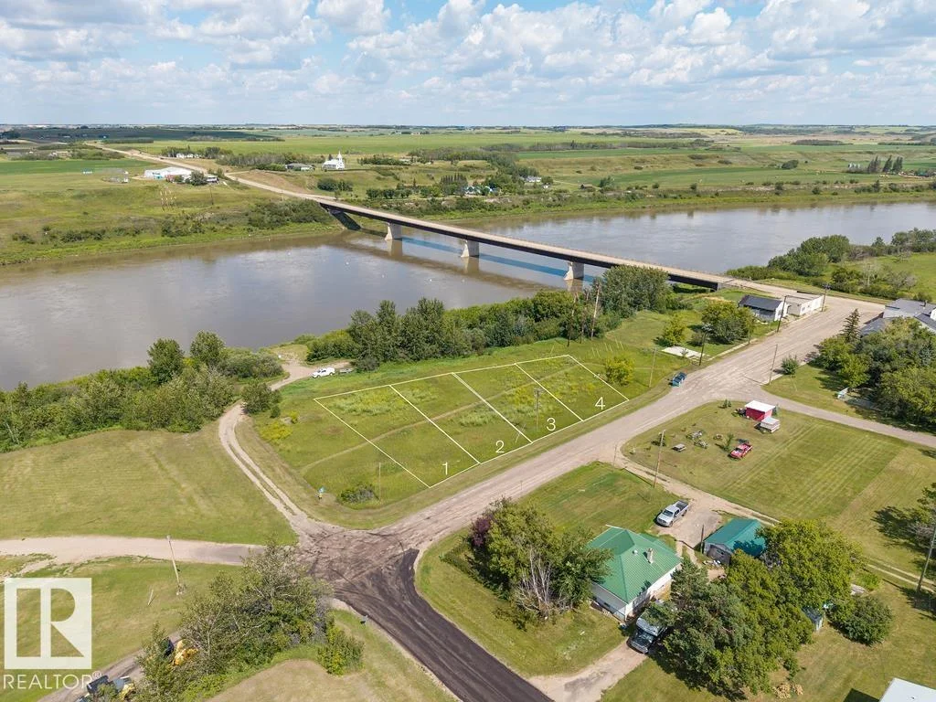 204 River ST, Duvernay - 0 bedroom Vacant Lot/Land for sale