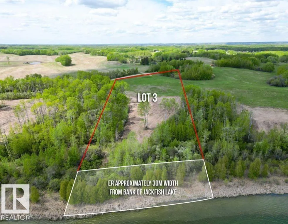 52309 Rge Rd 24, Rural Parkland County - 0 bedroom Vacant Lot/Land for sale