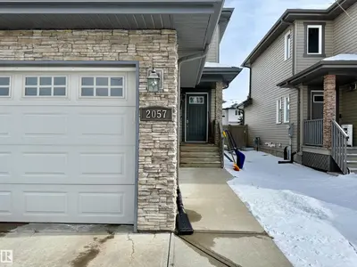 Interior photo 1 of 2057 69A ST SW