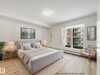 Interior photo 3 of #515 10311 111 ST NW