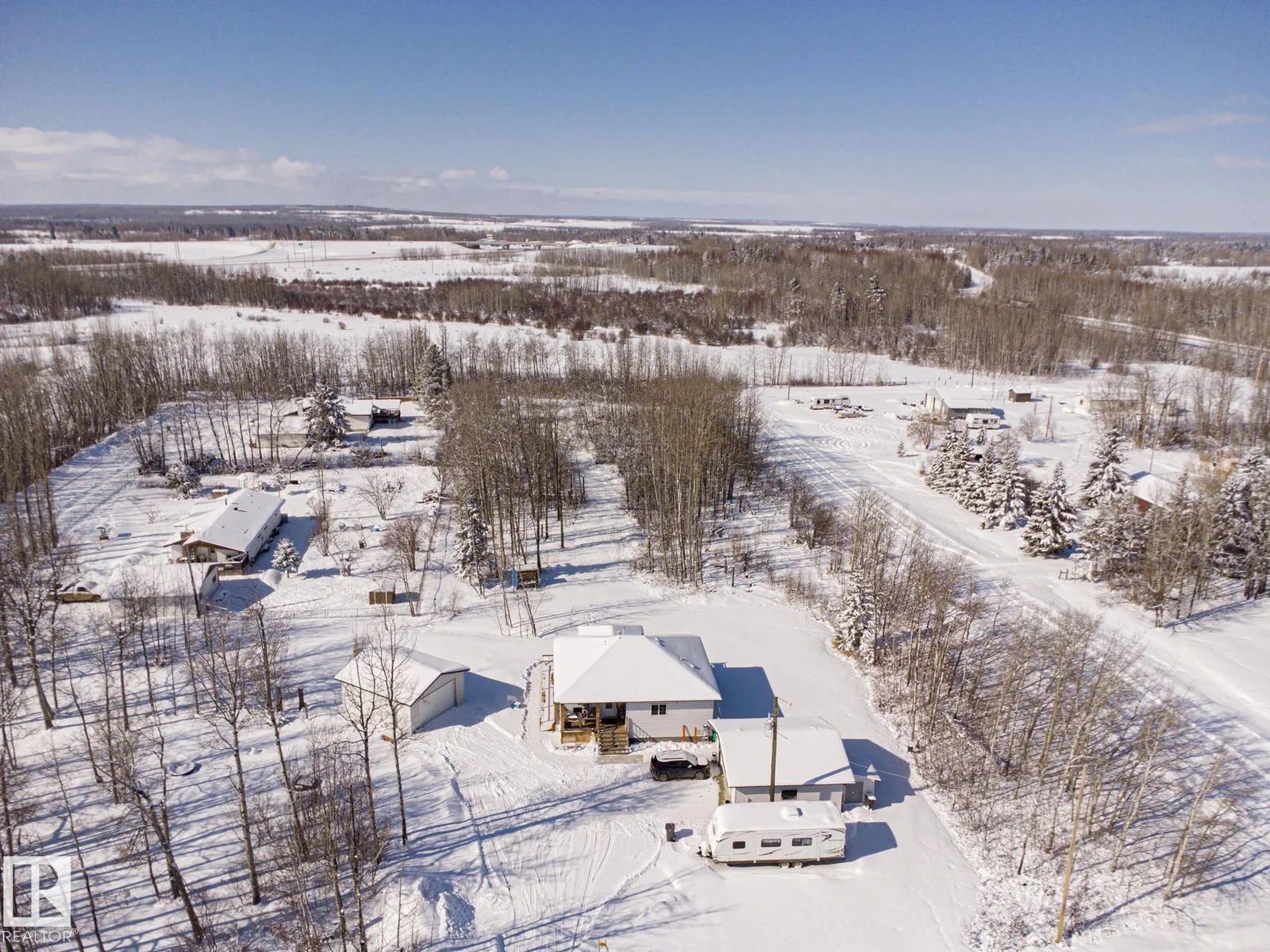 8 MAIN ST, Entwistle - 3 bedroom Detached Single Family for sale