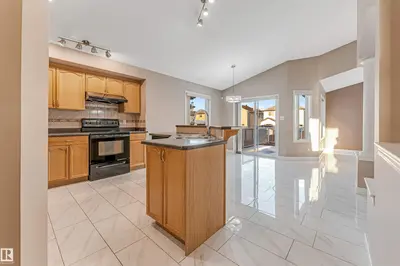 Interior photo 1 of 3331 26 ST NW