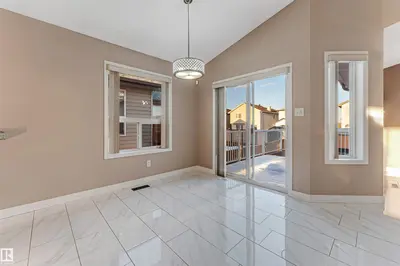 Interior photo 2 of 3331 26 ST NW