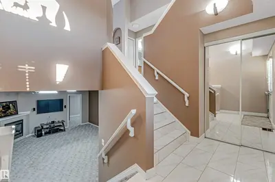 Interior photo 3 of 3331 26 ST NW