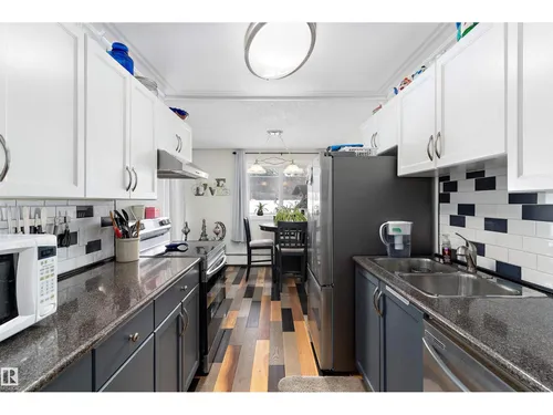 ## 3 13450 Fort RD NW, Edmonton - $112,900