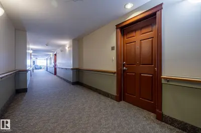 Interior photo 1 of #211 8802 Southfort Drive
