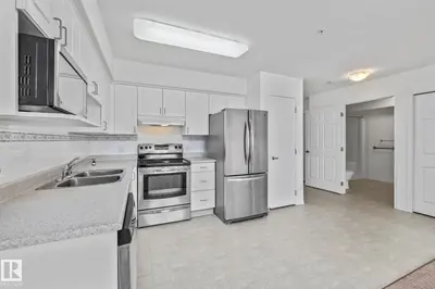 Interior photo 3 of #211 8802 Southfort Drive