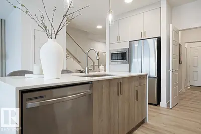 Interior photo 4 of 8524 183 AV NW