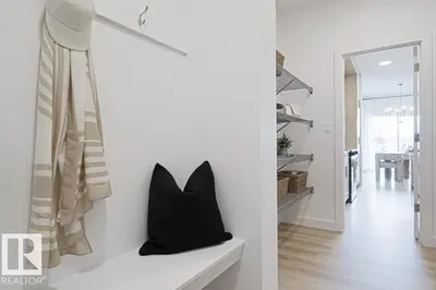 Interior photo 2 of 8524 183 AV NW