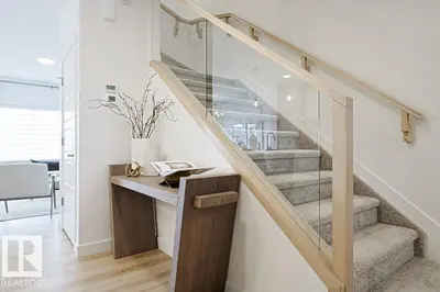 Interior photo 1 of 8524 183 AV NW