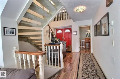 Interior photo 1 of 1035 109 ST NW NW