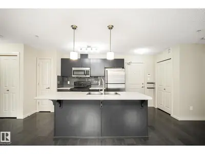 Photo 3 of #112 340 WINDERMERE RD NW