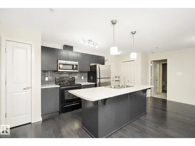 Photo 4 of #112 340 WINDERMERE RD NW