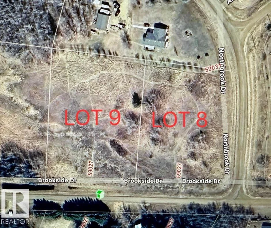 9 59027 RANGE ROAD 232, Rural Thorhild County - 0 bedroom Vacant Lot/Land for sale