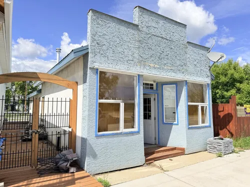 106 6 Ave, Thorhild - $65,000