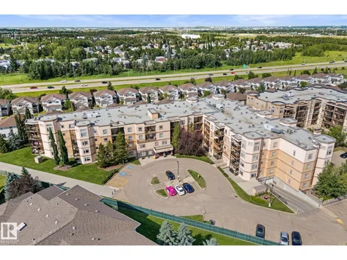 #419 2035 GRANTHAM CO NW, Edmonton - $229,900