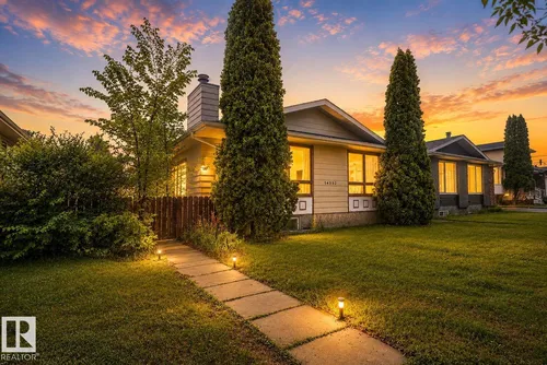 14332 121 ST NW, Edmonton - $440,000