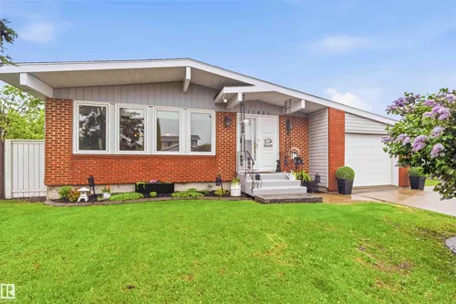 11431 144 AV NW, Edmonton - $559,900