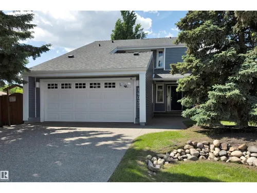 14032 116 ST NW, Edmonton - $450,000