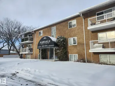 Interior photo 3 of #4 6120 118 AV NW