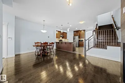 Interior photo 4 of 12913 124 ST NW