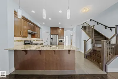 Interior photo 2 of 12913 124 ST NW