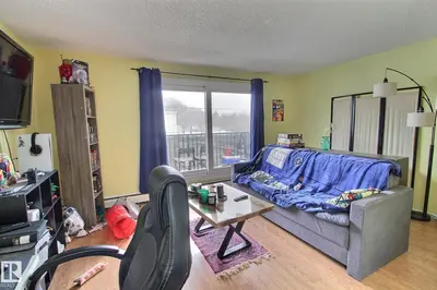 Interior photo 1 of #305 10740 105 ST NW