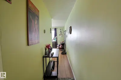 Interior photo 4 of #305 10740 105 ST NW