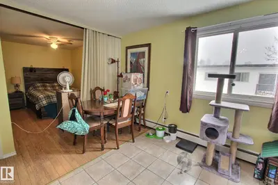 Interior photo 2 of #305 10740 105 ST NW