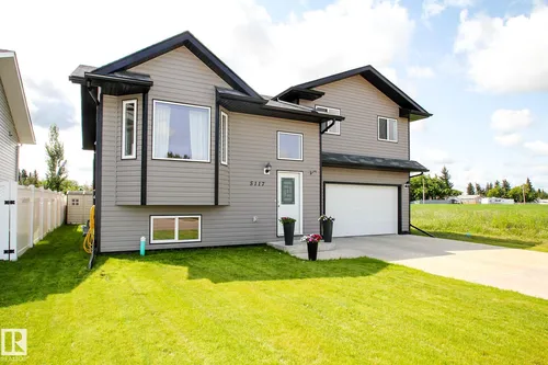 5117 56 Ave, St. Paul Town - $354,900