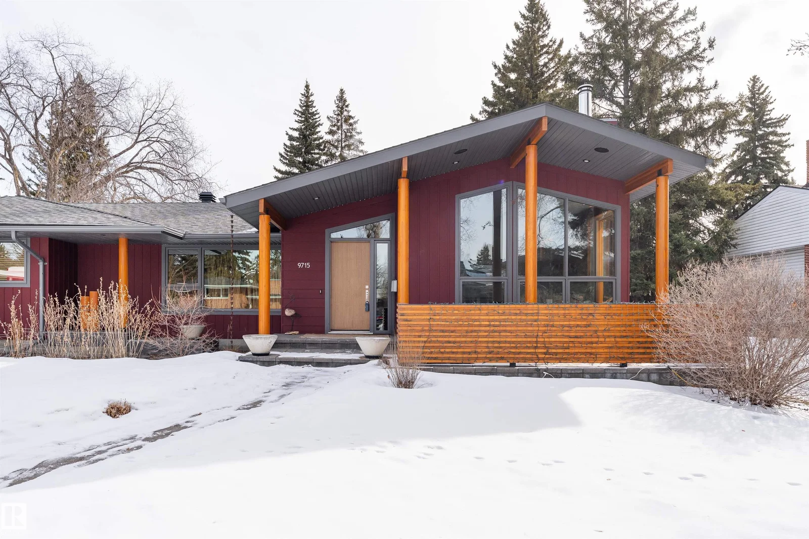9715 141 ST NW, Edmonton - 4 bedroom Detached Single Family for sale
