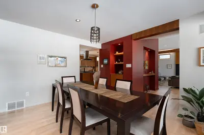 Interior photo 3 of 9715 141 ST NW