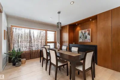 Interior photo 2 of 9715 141 ST NW