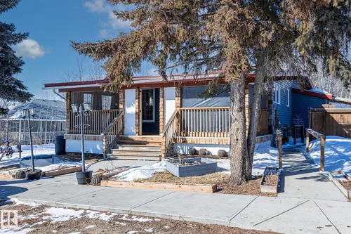 318 Main ST, Ferintosh - $415,000