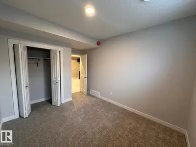 Interior photo 4 of basement 3016 9 ST NW